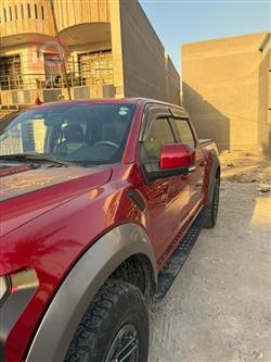 فورد F-150 رابتور